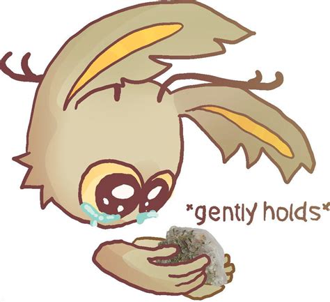 gently .